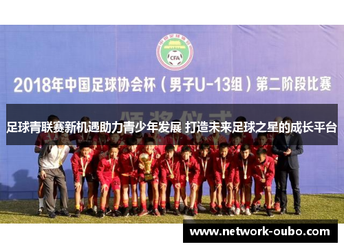 足球青联赛新机遇助力青少年发展 打造未来足球之星的成长平台